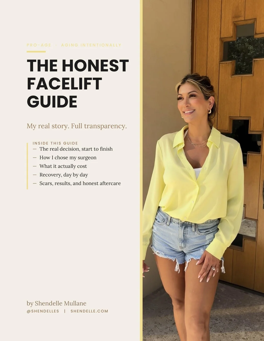 Shop — Shendelle