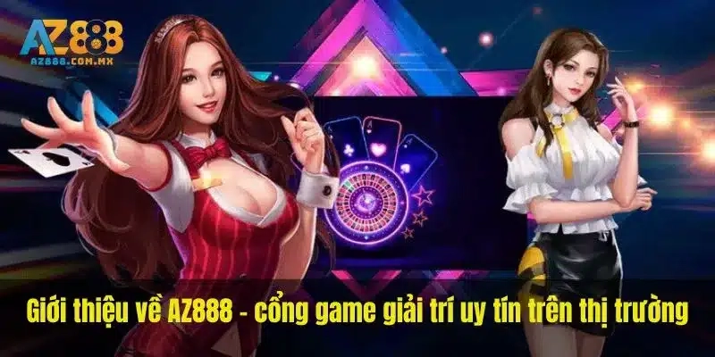 AZ888 - Đấu Trường Đá Gà Thomo Trực Tiếp Full HD