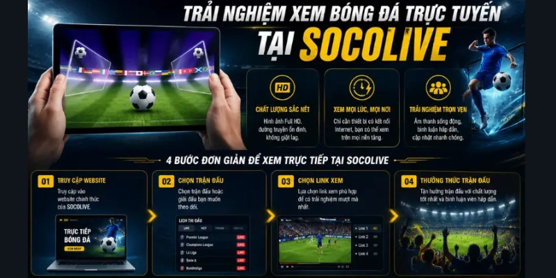 Socolive