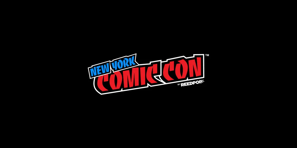 New York Comic Con | Oct. 10 & 11