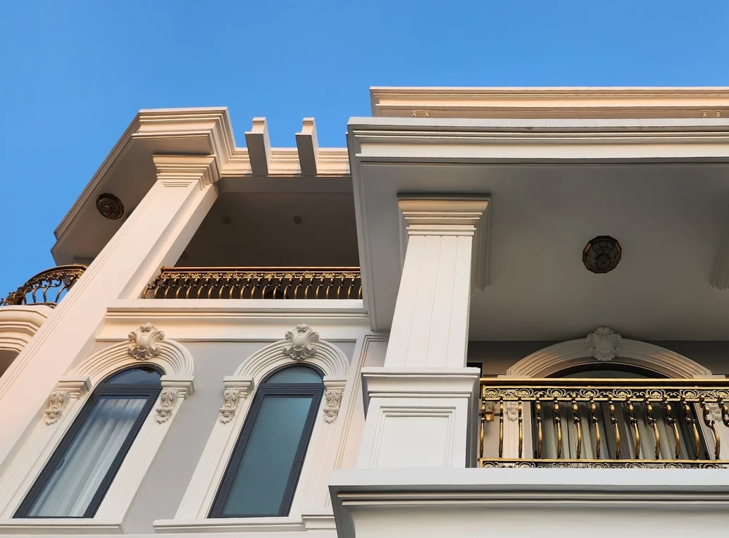 Báo giá xây nhà trọn gói năm 2026 - Xây nhà trọn gói không phát sinh , Kiến trúc Mai Việt