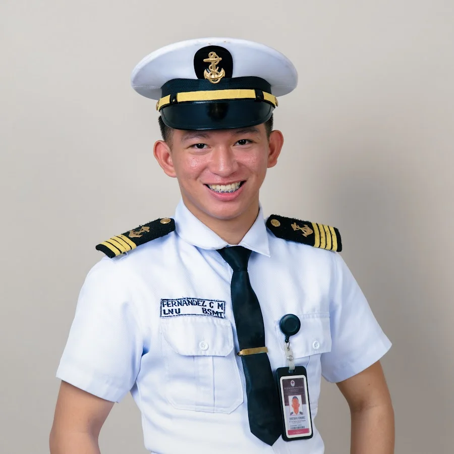 Eshian Fernandez