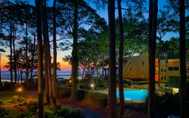 Condo in Hilton Head Island · ★4.77 · 2 bedrooms · 2 beds · 2 baths