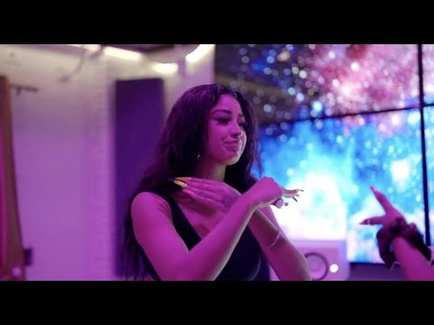 Jayda Pink - 5500 EST GEE Remix (Official Music Video)