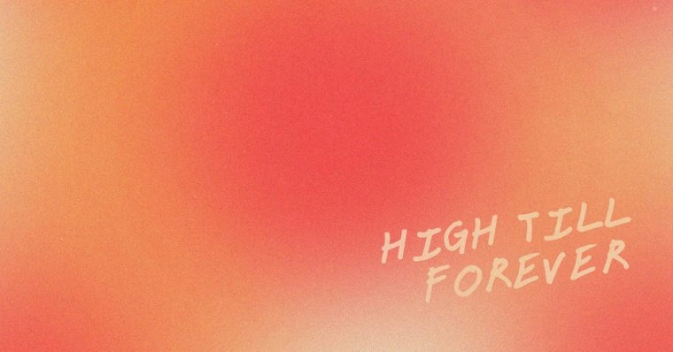 TELYKAST, RYVM - High Till Forever
