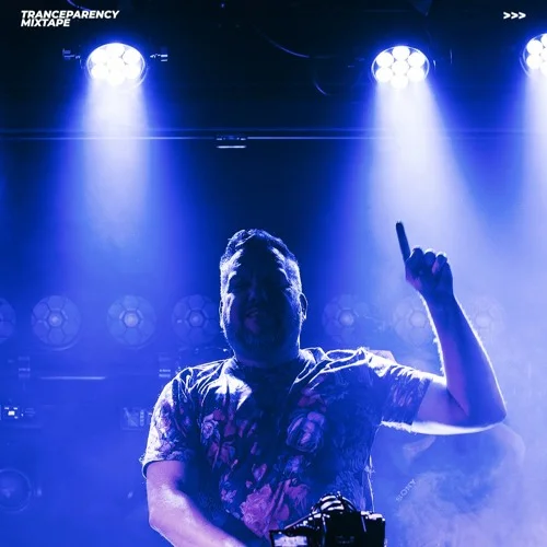 Tranceparency Mixtape 028
