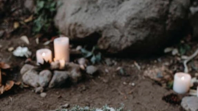 RECEIVE | Healing Circle Replay