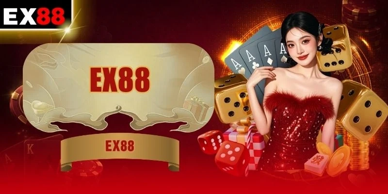 EX88 CLICK 🎲 Link Nhà Cái EX88.COM Chính Thức [2026] +1888K Tân Thủ - ex88a.click