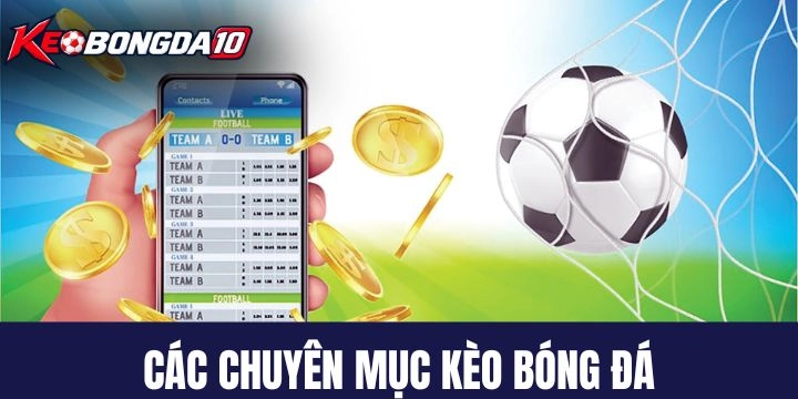 Kèo Bóng Đá Hôm Nay – Tỷ Lệ Kèo Nhà Cái Keonhacai5 Mới Nhất