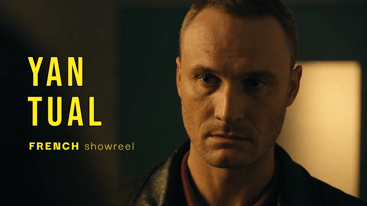 Yan Tual - French Showreel