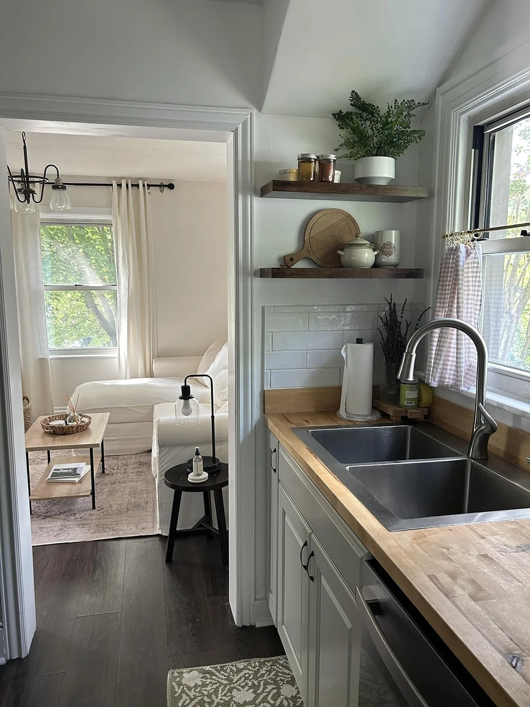 Shop my kitchen