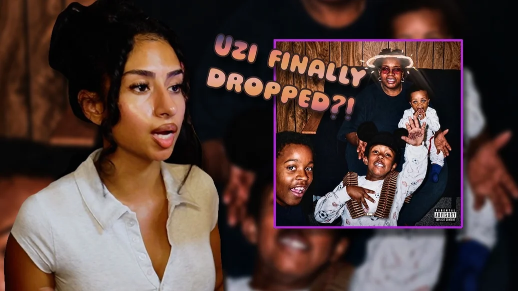 UZI IS BACK!! | Kani Rosi Reacts To Maverick "Almost Forever" EP