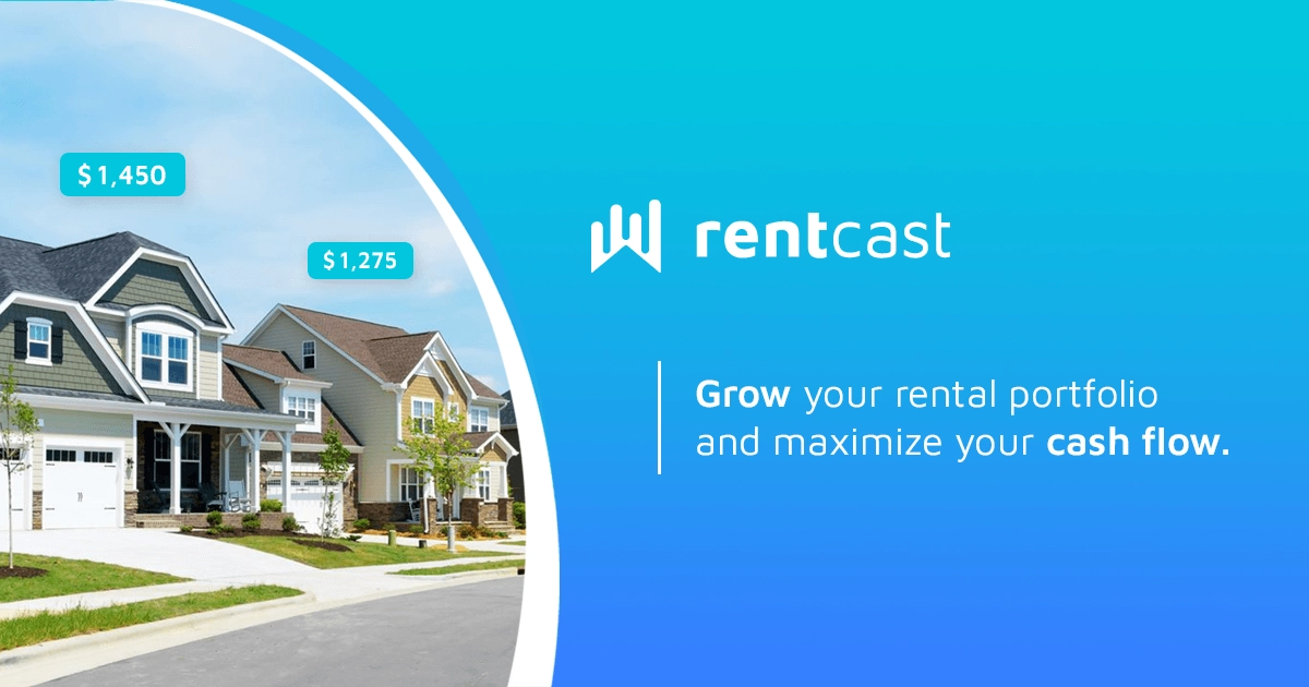 RentCast - Rent Estimates and Market Trends