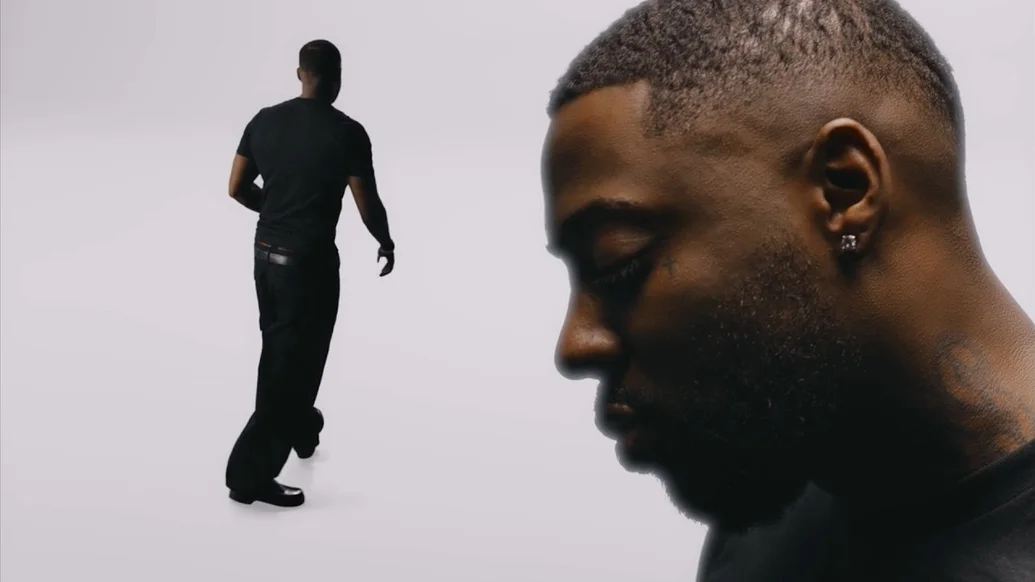 Brent Faiyaz - butterflies.