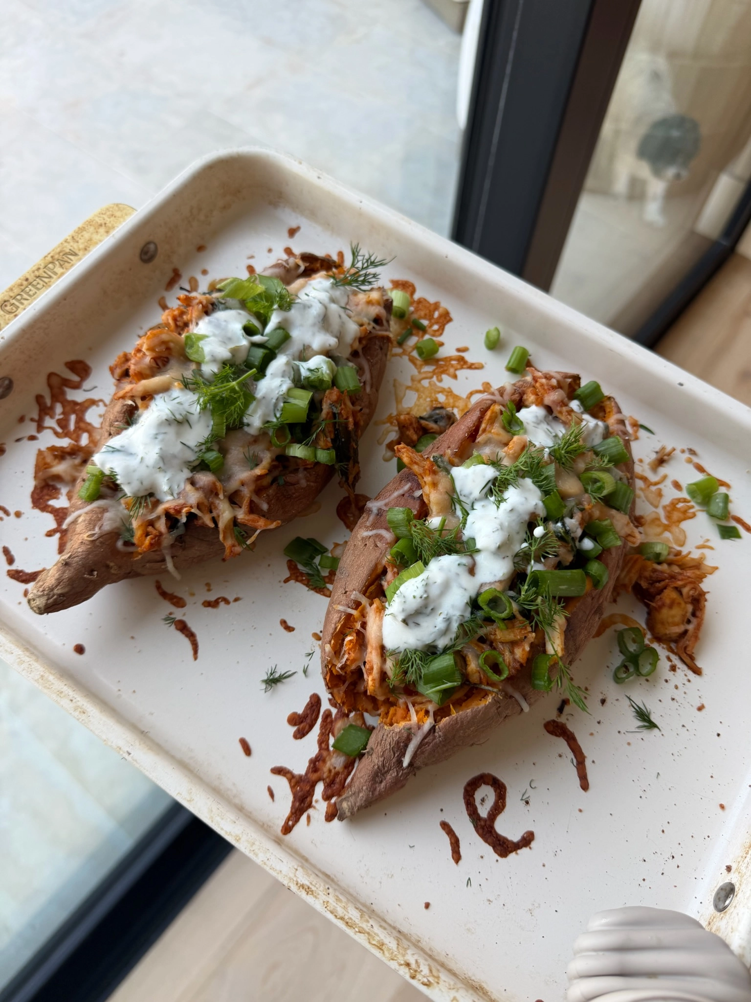 NEW!! 10 Delicious Sweet Potato Recipes for Any Meal