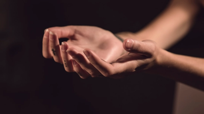 The Shamanic Money Prayer