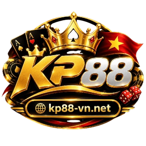 KP88 – Nhà Cái Cá Cược Trực Tuyến Chính Thức 2026