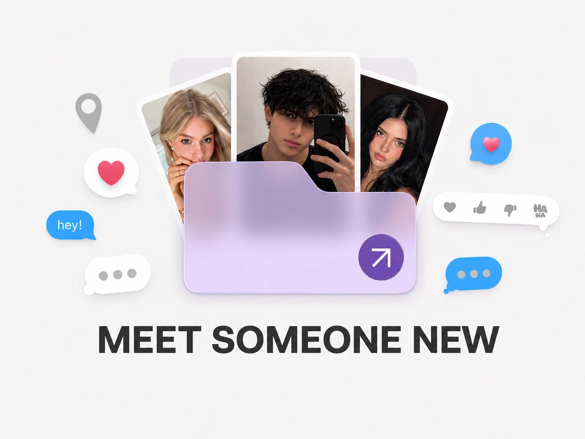 Typiechat: AI Companions You Can Text in iMessage