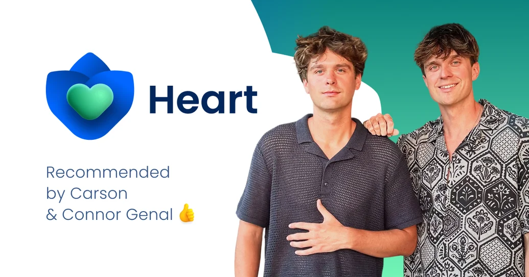 Download Heart browser to support the National Alliance of Mental Illness