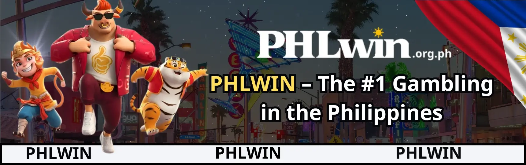 PHLWIN