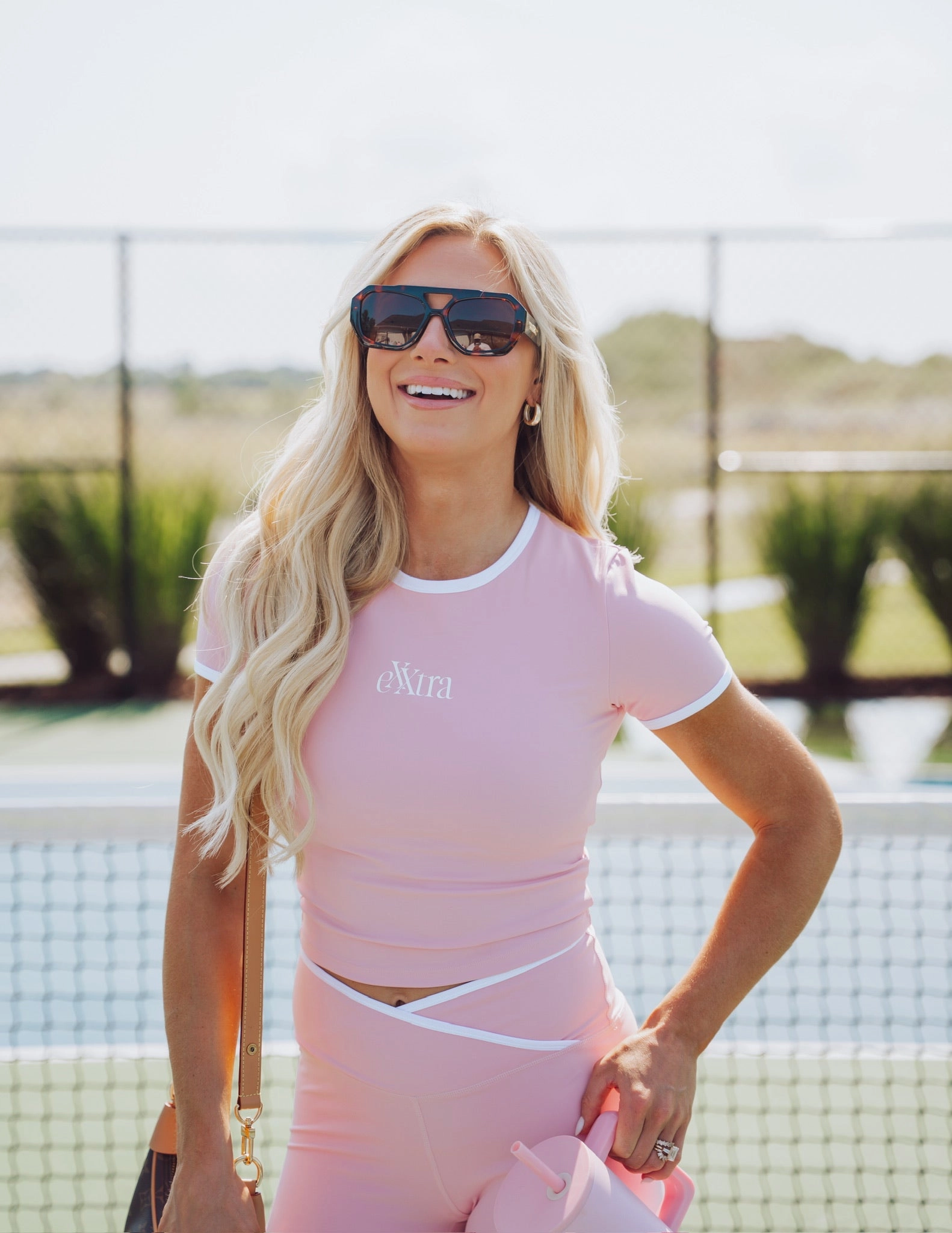 Cropped Top
