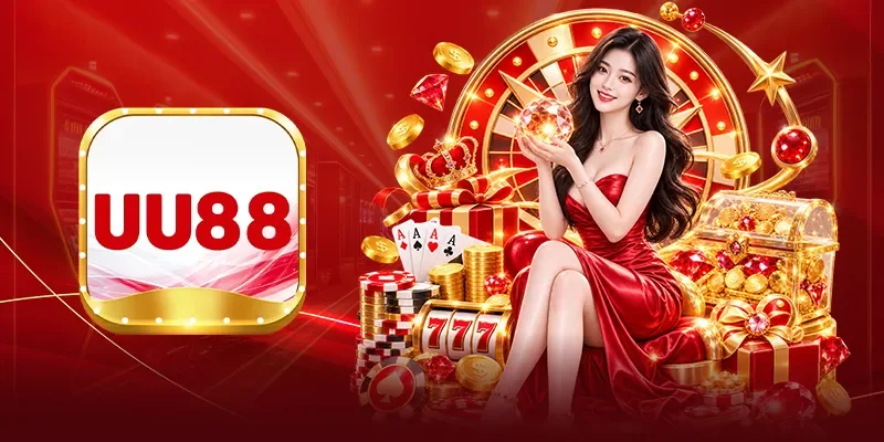 UU88 | Link Vào Trang Chủ UU88.Com Nhà Cái Uy Tín Số 1 Việt Nam
