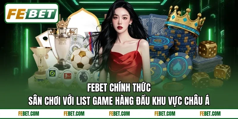 FEBET