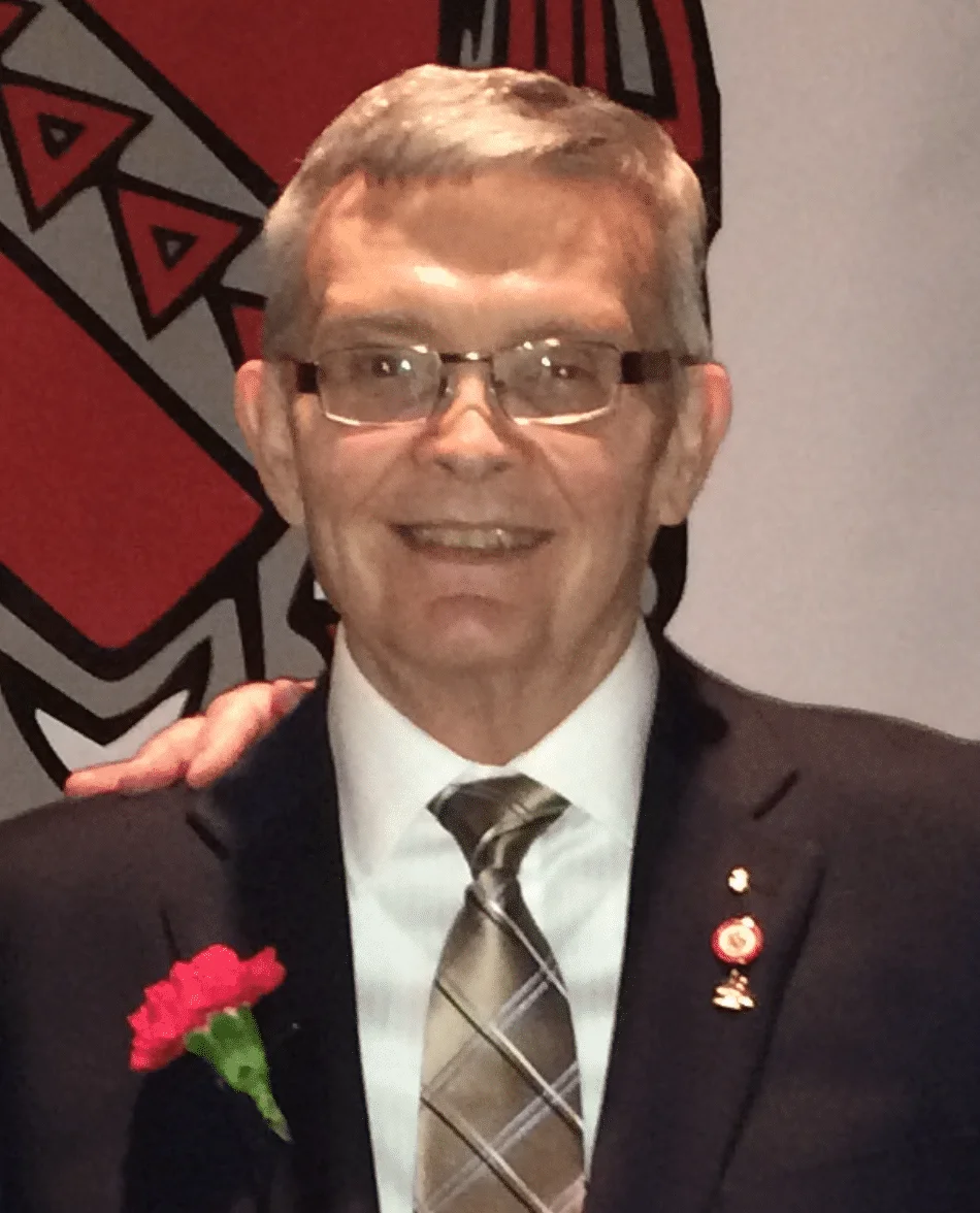 Past Grand Officer Frater Brian Barrett Enters Chapter Eternal