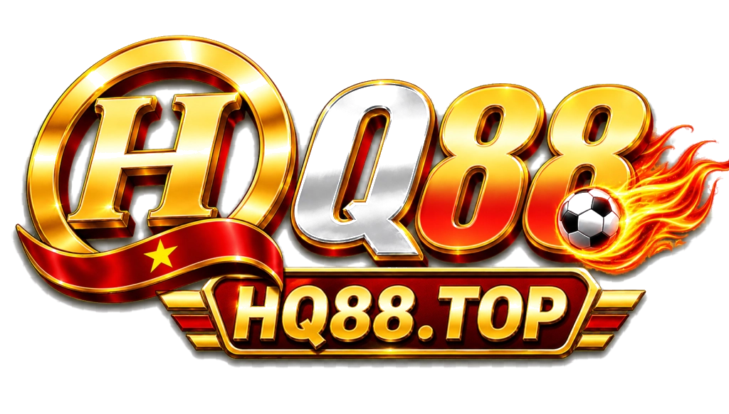 HQ88 ⚜️ Nhà cái cá cược HQ88.COM | Đăng ký +100K