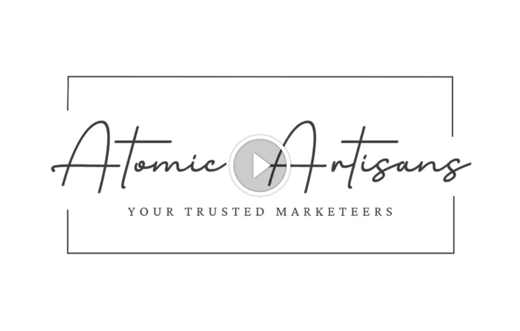 Best Digital Marketing Agency in UK | Atomic Artisans