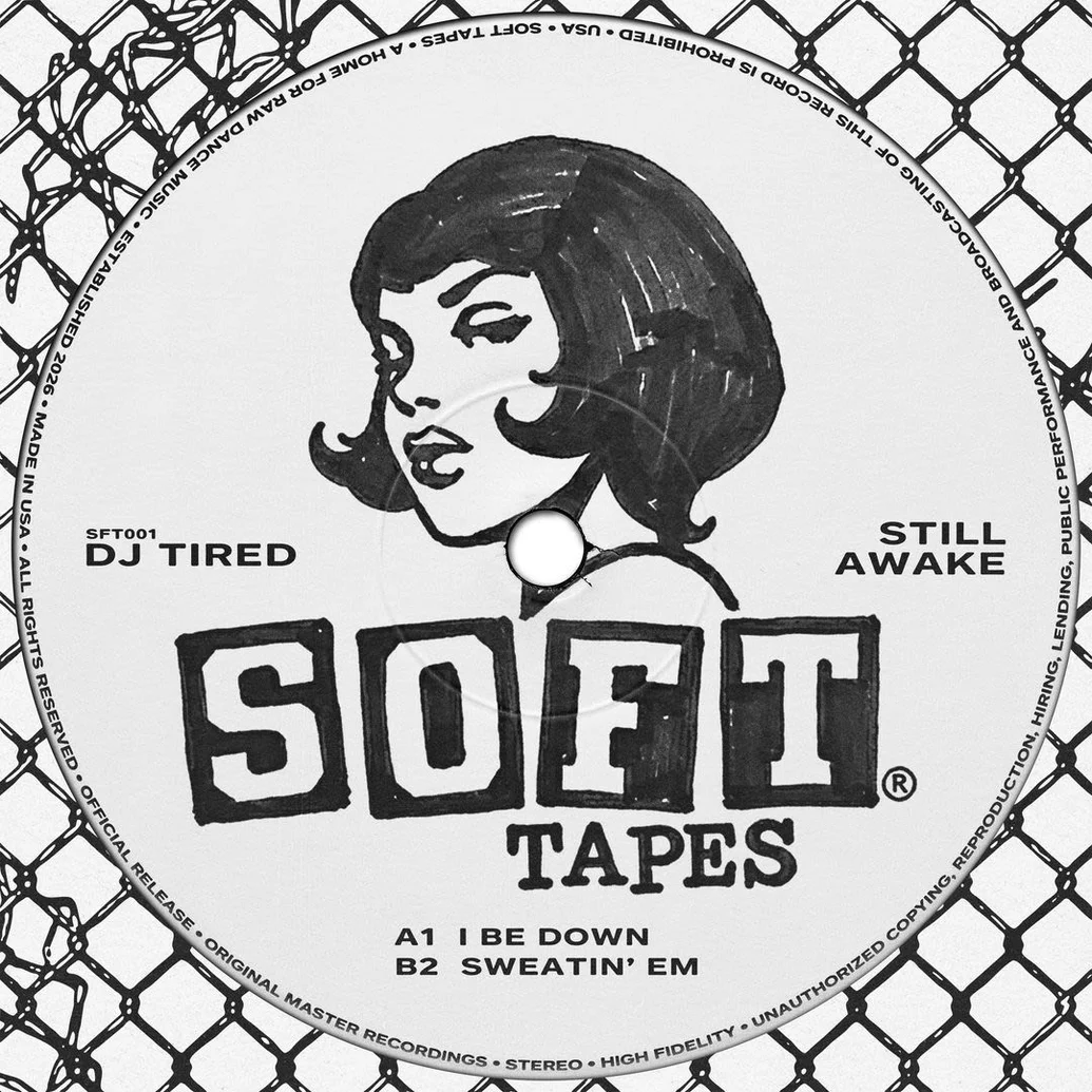 PRE-SAVE SFT001