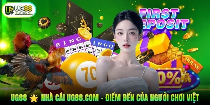UG88