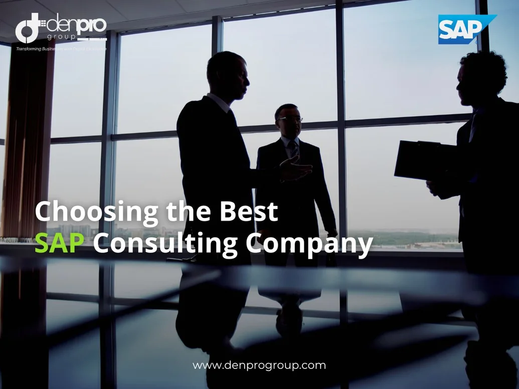 Best SAP Consultant in Delhi NCR