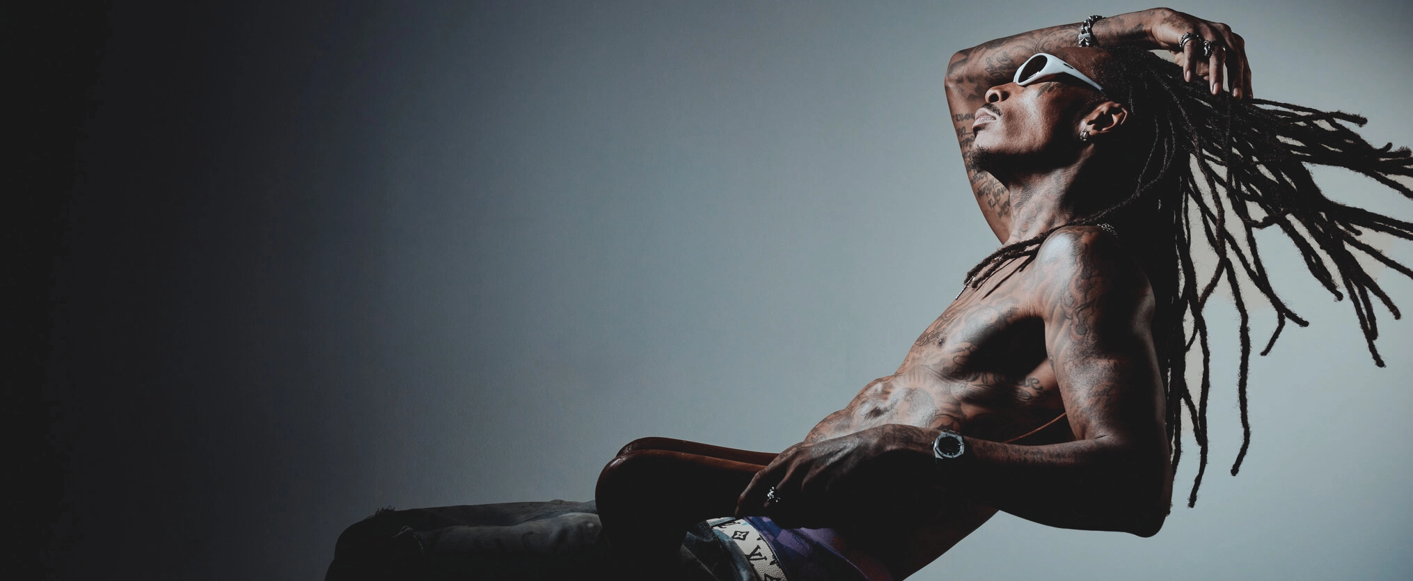 Wiz Khalifa: The Echoes of Wisdom