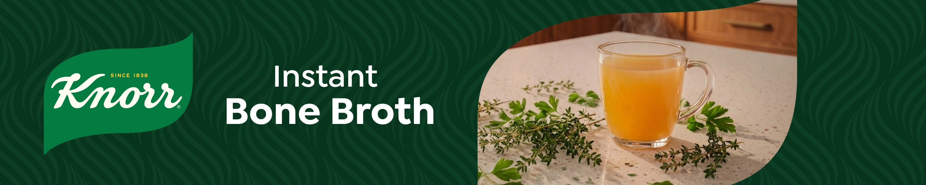 Knorr Bone Broth