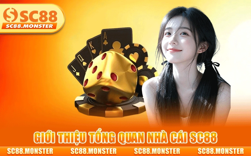 SC88 - NHÀ CÁI XANH CHÍN NO.1 - THƯỞNG THẮNG LIÊN TỤC 8.000K