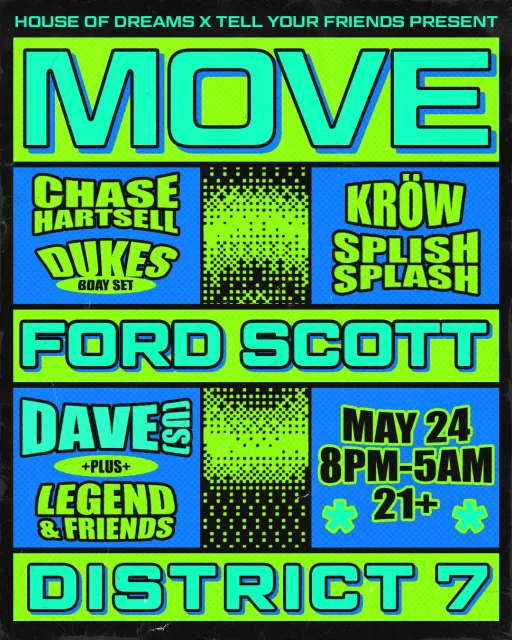 MOVE