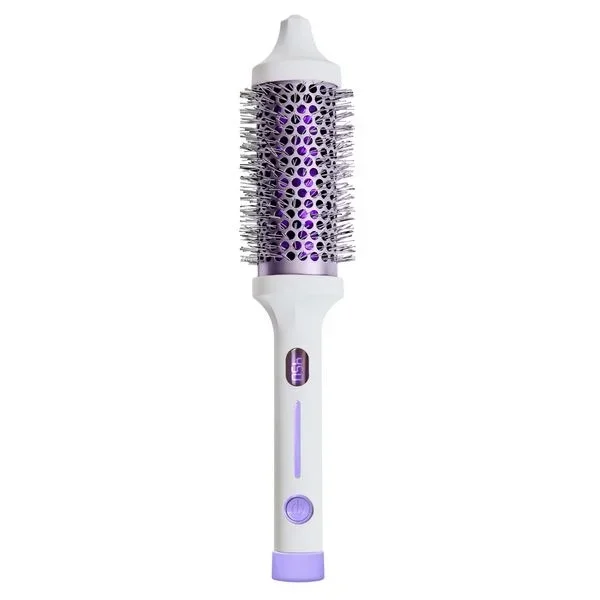 Thermal brushes