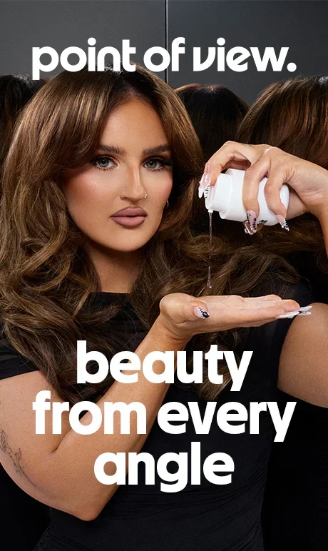 POV X SEPHORA LAUNCHING SEPT 3RD