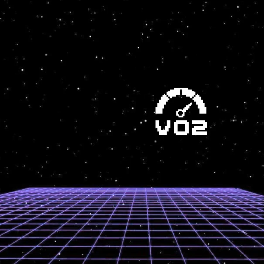 VO2-MAX CALCULATOR
