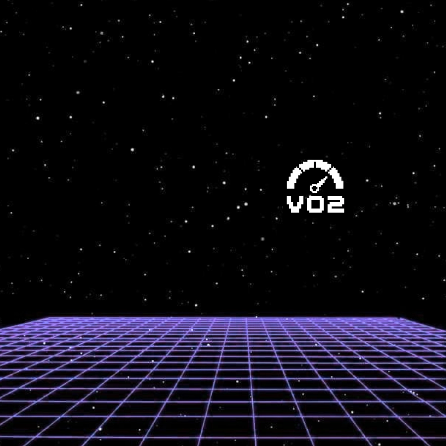 VO2-MAX CALCULATOR