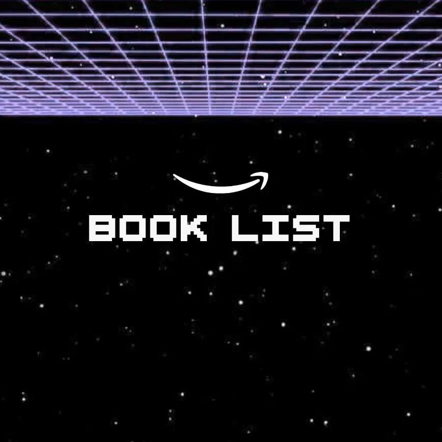 My Favorite Books