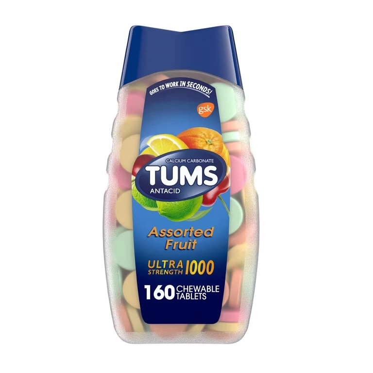 TUMS