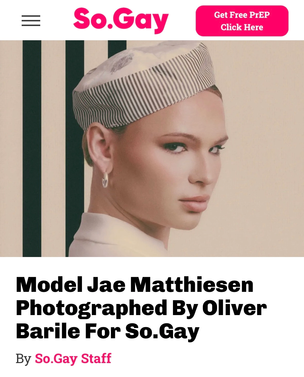 EDITORIAL PRESERVE THE DOLLS x so.gay