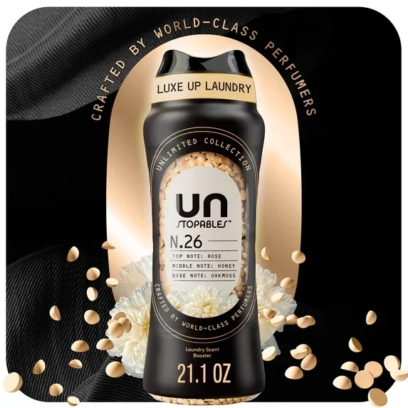 Downy Unstopables Walmart