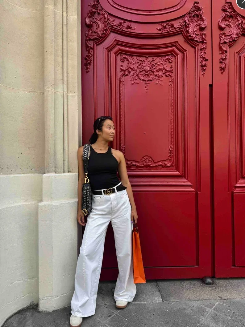 Nadya on Shopmy