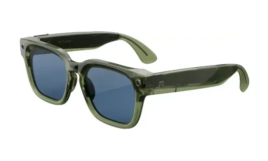 Meta Glasses