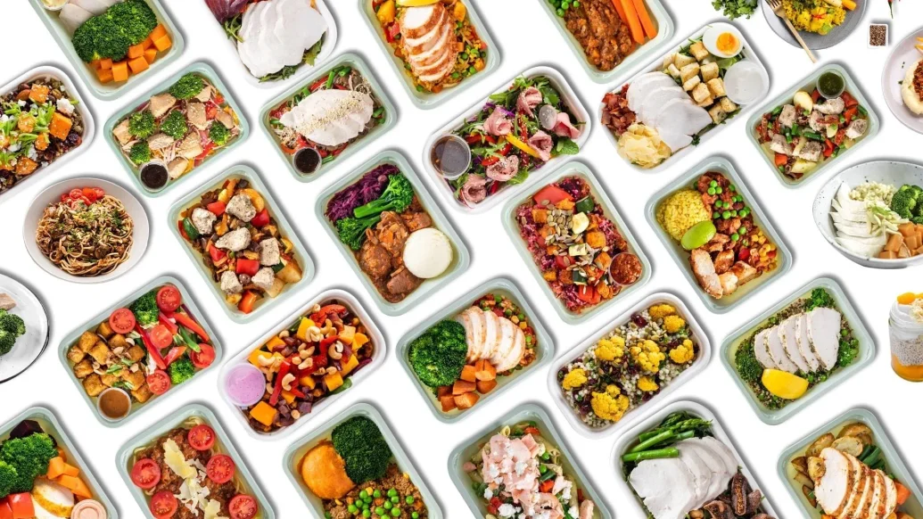 Fuel Meals | chloee30