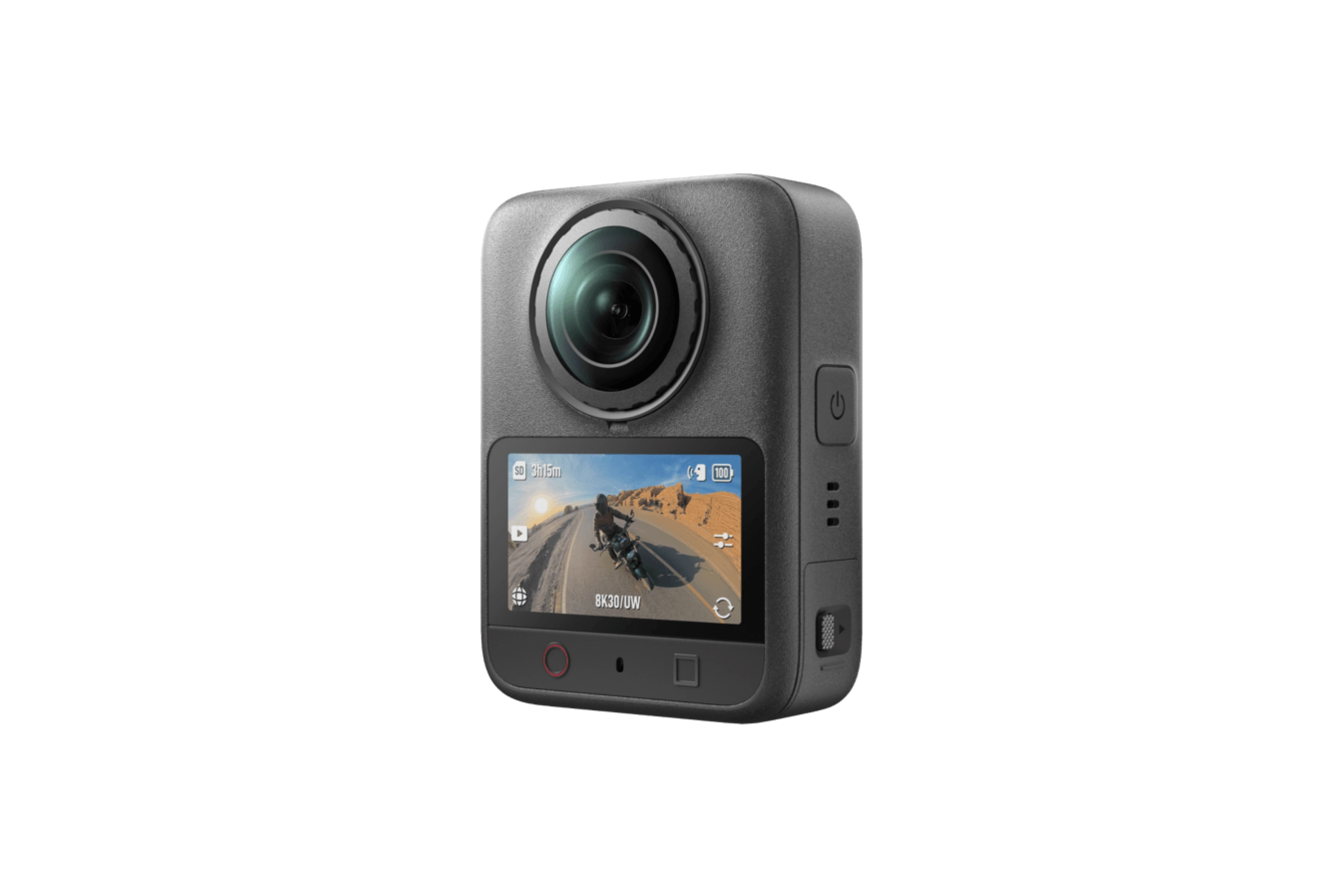 DJI Osmo 360