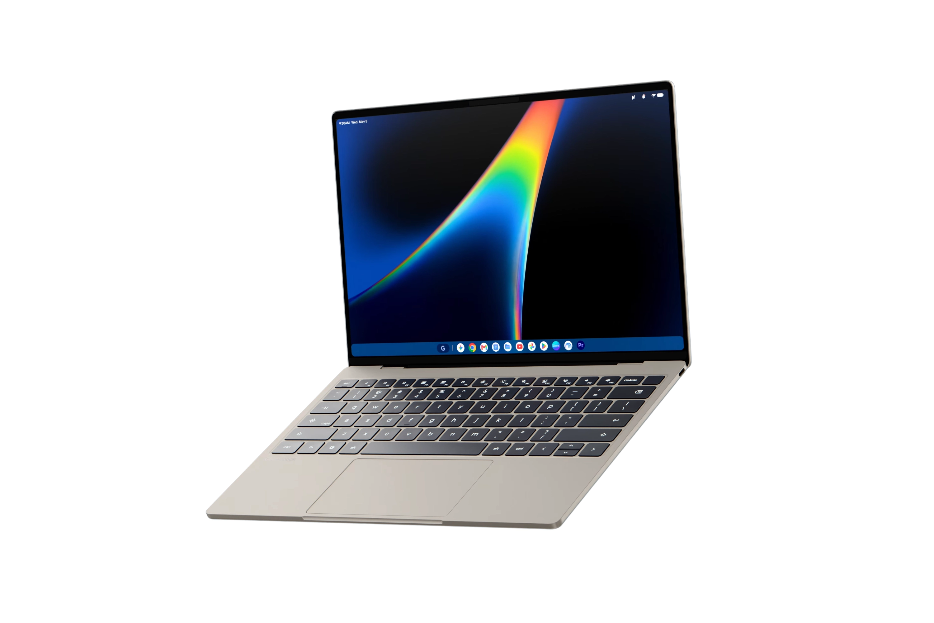 Dell XPS Googlebook